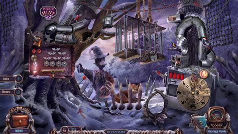 big fish games hidden object